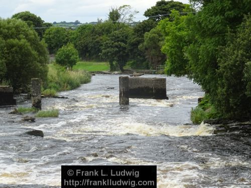 Ballysadare River